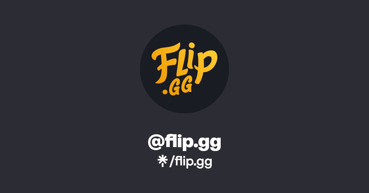 Flip.gg